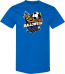 Short Sleeves - Halloween Blast 2026