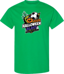 Short Sleeves - Halloween Blast 2026