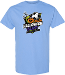 Short Sleeves - Halloween Blast 2026