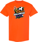 Short Sleeves - Halloween Blast 2026