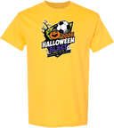 Short Sleeves - Halloween Blast 2026