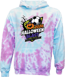 Tie-Dye Hoodies - Halloween Blast 2026