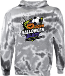 Tie-Dye Hoodies - Halloween Blast 2026