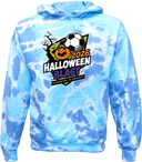 Tie-Dye Hoodies - Halloween Blast 2026