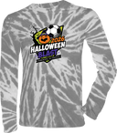 Tie-Dye Long Sleeves - Halloween Blast 2026