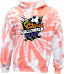 Tie-Dye Hoodies - Halloween Blast 2026