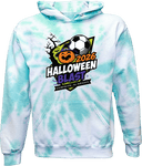 Tie-Dye Hoodies - Halloween Blast 2026