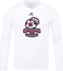 Adidas Cotton Long Sleeves - Savage 11 Tournament 2026 (Secondary)