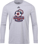 Adidas Cotton Long Sleeves - Savage 11 Tournament 2026 (Secondary)