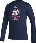 Adidas Performance Shirts - Savage 11 Tournament 2026 (Secondary)
