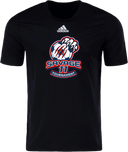 Adidas Performance Shirts - Savage 11 Tournament 2026 (Secondary)