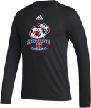 Adidas Performance Shirts - Savage 11 Tournament 2026 (Secondary)