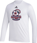 Adidas Performance Shirts - Savage 11 Tournament 2026 (Secondary)
