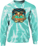 Crew Sweatshirt - Treasure Coast Cup 2026