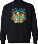Crew Sweatshirt - Treasure Coast Cup 2026