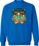 Crew Sweatshirt - Treasure Coast Cup 2026