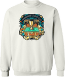 Crew Sweatshirt - Treasure Coast Cup 2026