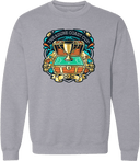 Crew Sweatshirt - Treasure Coast Cup 2026