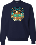 Crew Sweatshirt - Treasure Coast Cup 2026