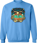 Crew Sweatshirt - Treasure Coast Cup 2026