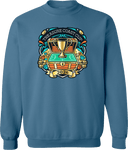 Crew Sweatshirt - Treasure Coast Cup 2026