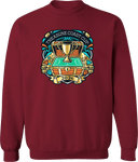 Crew Sweatshirt - Treasure Coast Cup 2026