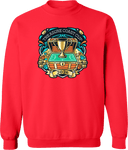 Crew Sweatshirt - Treasure Coast Cup 2026