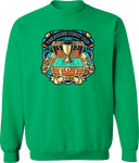 Crew Sweatshirt - Treasure Coast Cup 2026