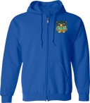 Full Zip Hoodies - Treasure Coast Cup 2026