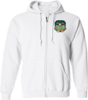 Full Zip Hoodies - Treasure Coast Cup 2026