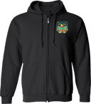 Full Zip Hoodies - Treasure Coast Cup 2026