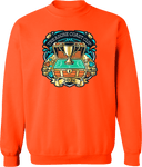 Crew Sweatshirt - Treasure Coast Cup 2026