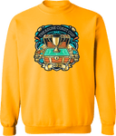 Crew Sweatshirt - Treasure Coast Cup 2026