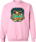 Crew Sweatshirt - Treasure Coast Cup 2026