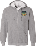 Full Zip Hoodies - Treasure Coast Cup 2026