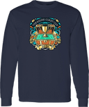 Long Sleeves - Treasure Coast Cup 2026