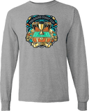 Long Sleeves - Treasure Coast Cup 2026