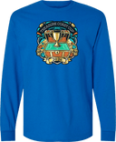 Long Sleeves - Treasure Coast Cup 2026