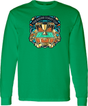 Long Sleeves - Treasure Coast Cup 2026