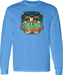 Long Sleeves - Treasure Coast Cup 2026