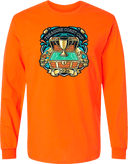 Long Sleeves - Treasure Coast Cup 2026