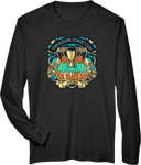 Performance Long Sleeves - Treasure Coast Cup 2026