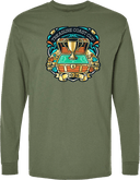 Long Sleeves - Treasure Coast Cup 2026