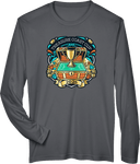 Performance Long Sleeves - Treasure Coast Cup 2026