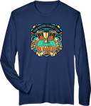 Performance Long Sleeves - Treasure Coast Cup 2026
