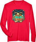 Performance Long Sleeves - Treasure Coast Cup 2026