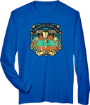 Performance Long Sleeves - Treasure Coast Cup 2026