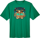Performance Short Sleeves - Treasure Coast Cup 2026