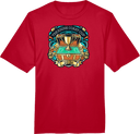 Performance Short Sleeves - Treasure Coast Cup 2026