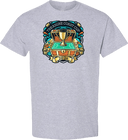 Short Sleeves - Treasure Coast Cup 2026